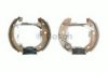 MERCE KFSMERC002 Brake Shoe Set